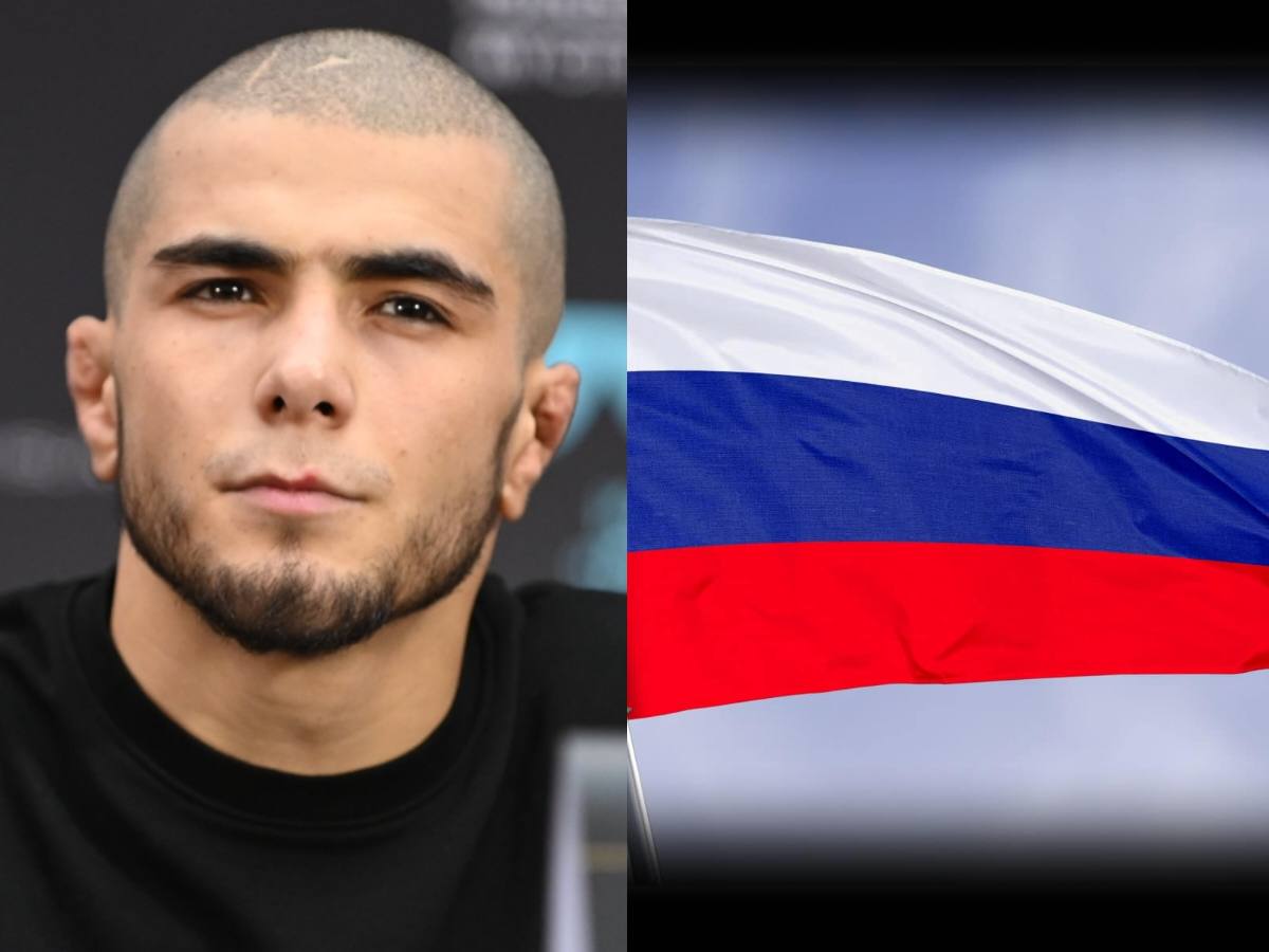 Dagestan born fighter denies to fight under Russia’s name after calling-out natives’ anti-mosque propaganda