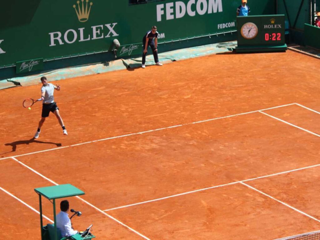 Monte Carlo Masters 2