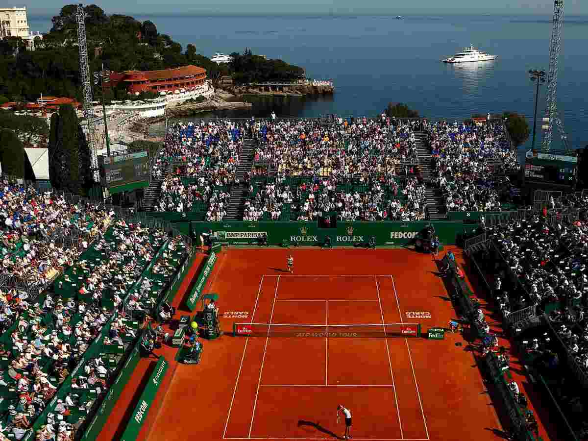 Monte-Carlo Masters 2023 prize money breakdown: How much did 2023 champion  Andrey Rublev and runner-up Holger Rune earn?