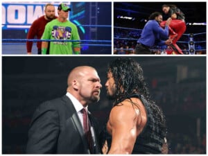 worst wwe rivalries