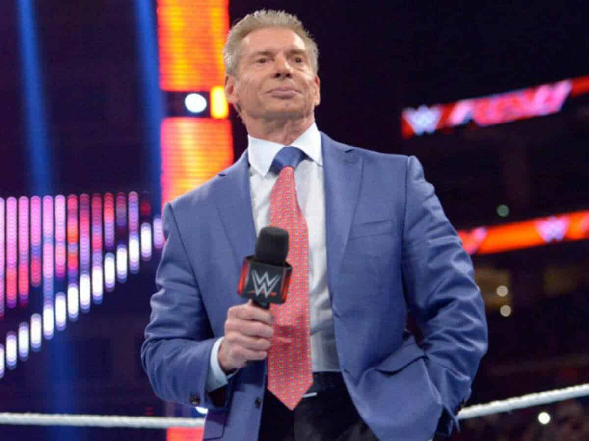 Endeavor has reportedly decided to “not address” Vince McMahon’s previous allegations during WWE Merger