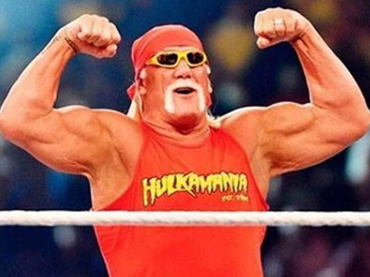 hulk hogan