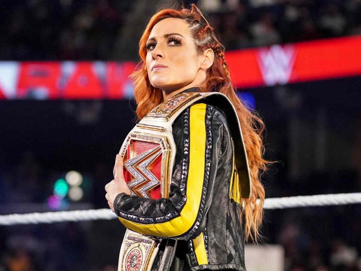 becky lynch