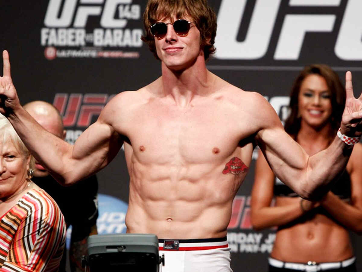 How WWE star Matt Riddle’s beef with UFC boss Dana White changed his career forever