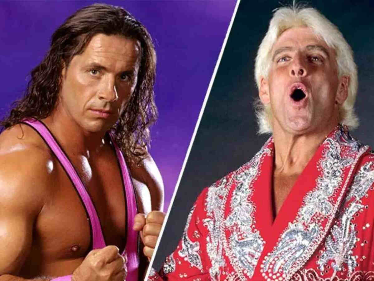 flair and hart