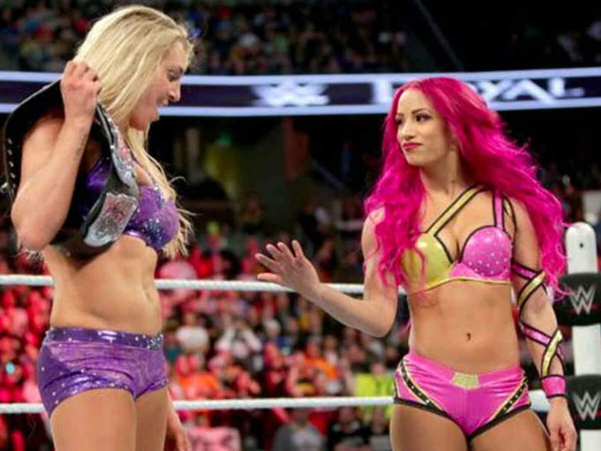 banks and charlotte