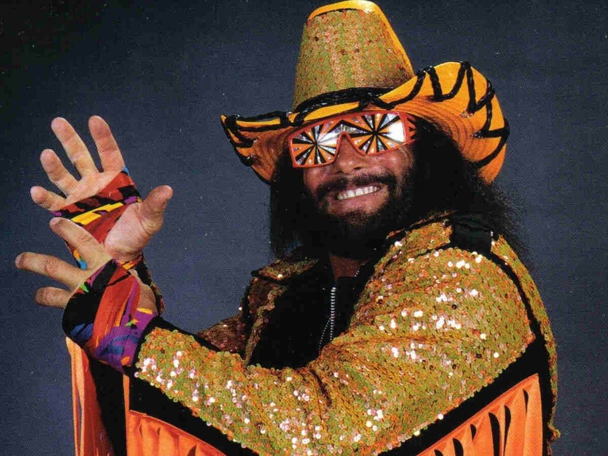 Randy Savage