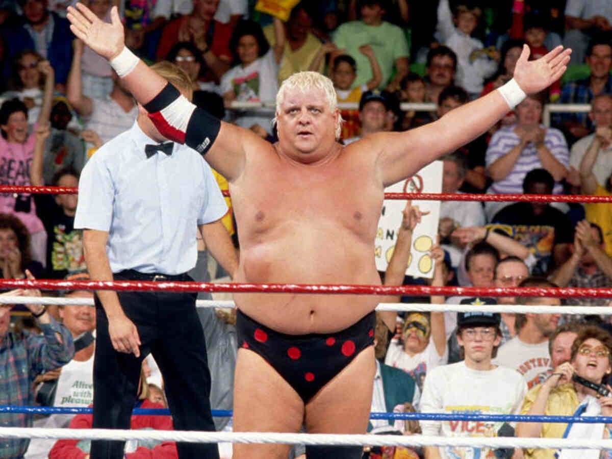 Dusty Rhodes