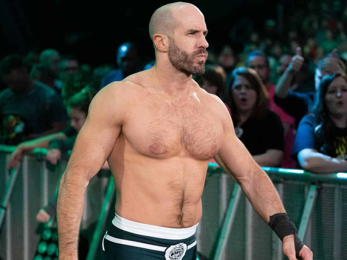 Cesaro