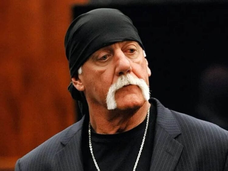 Infamous Hulk Hogan s*x tape leak lawsuit scandal against Gawker will