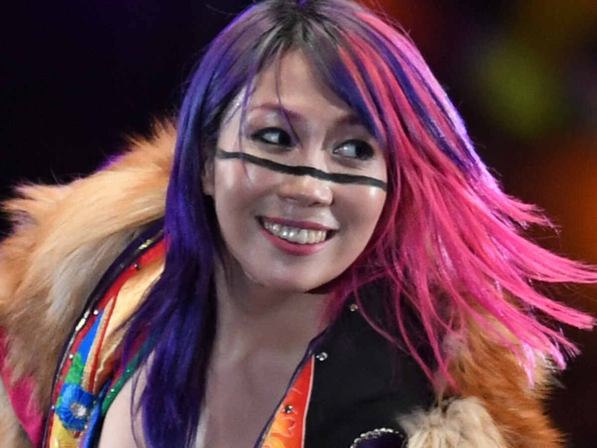 Asuka