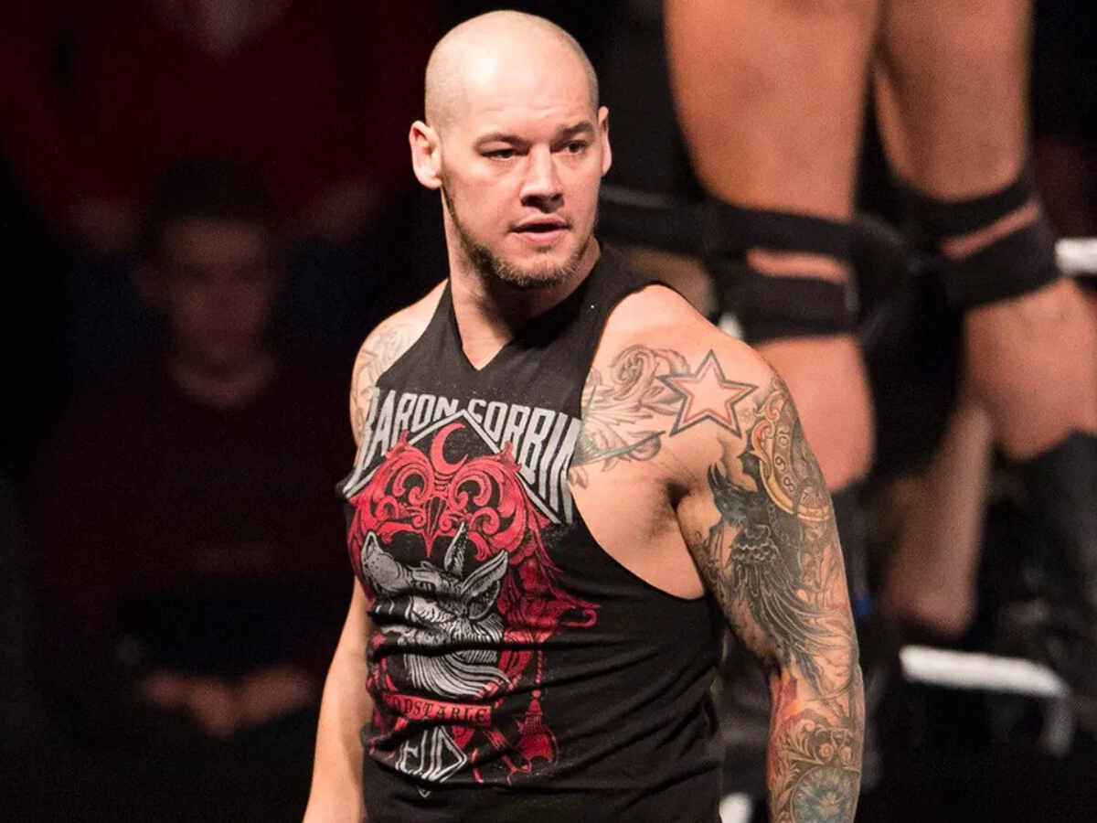 Baron Corbin