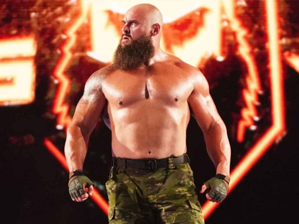 strowman