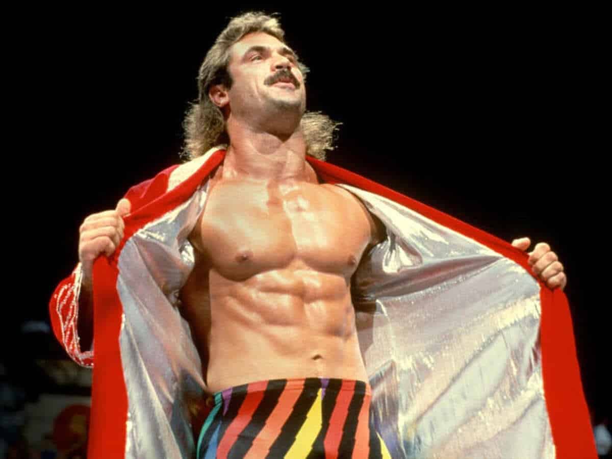 rick rude