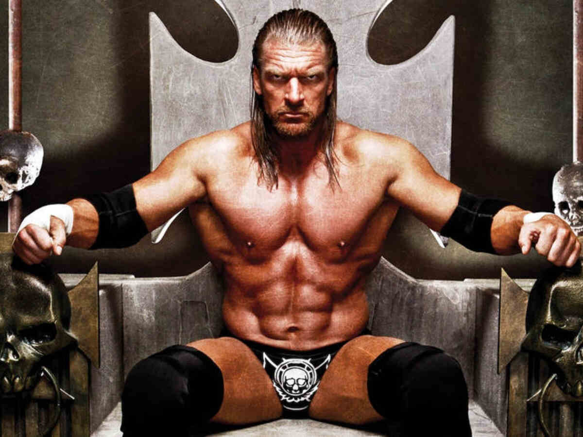 triple h