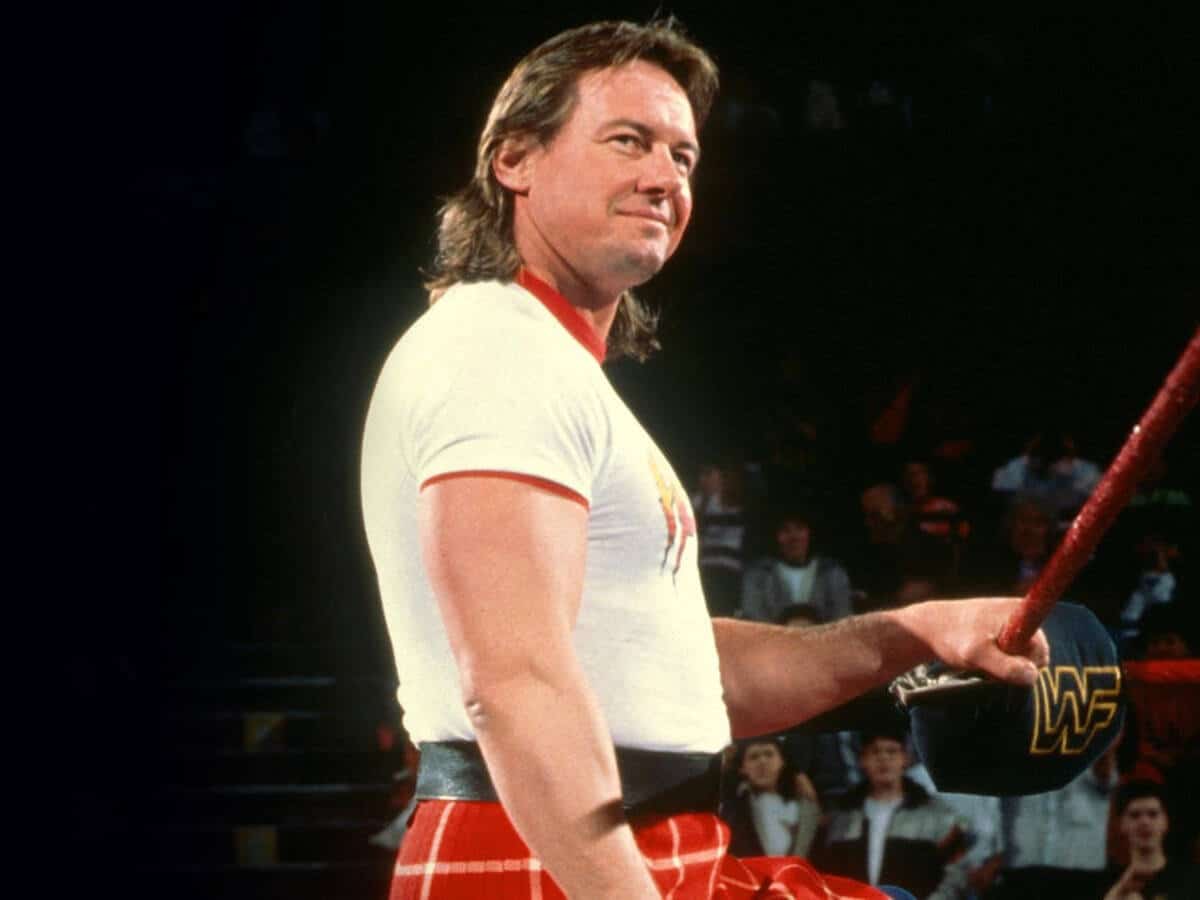 roddy piper