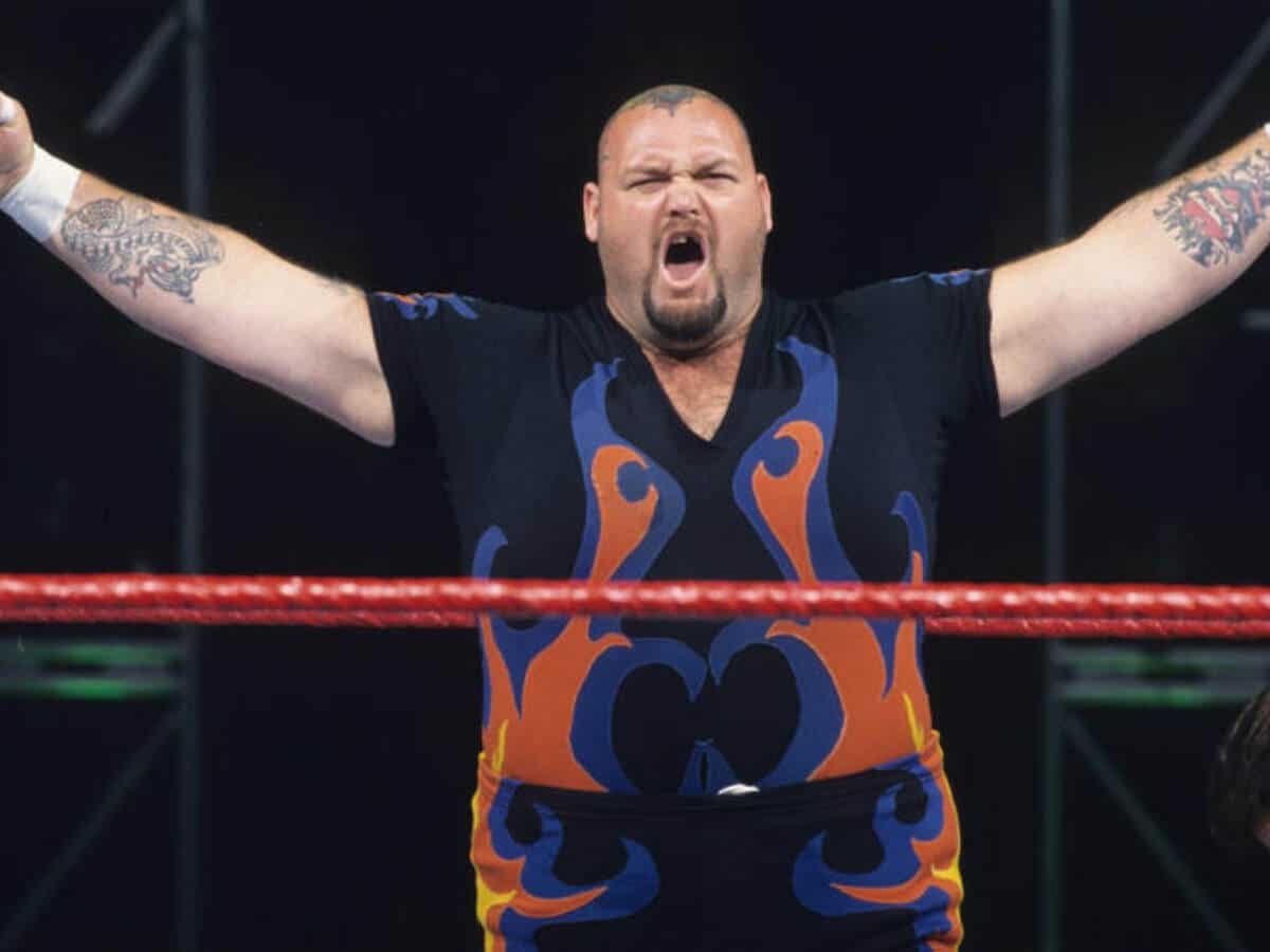 bam bam bigelow