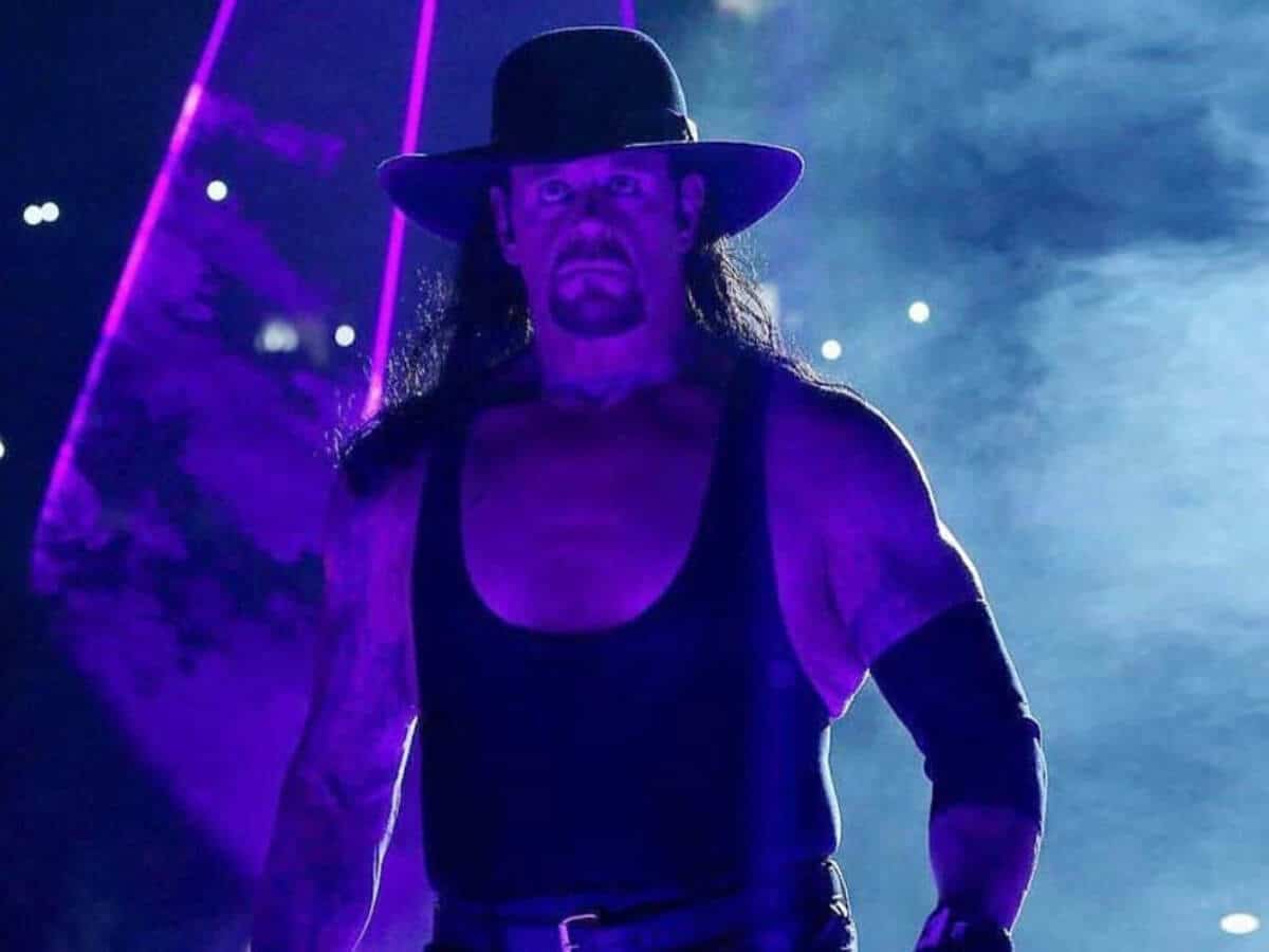 undertaker