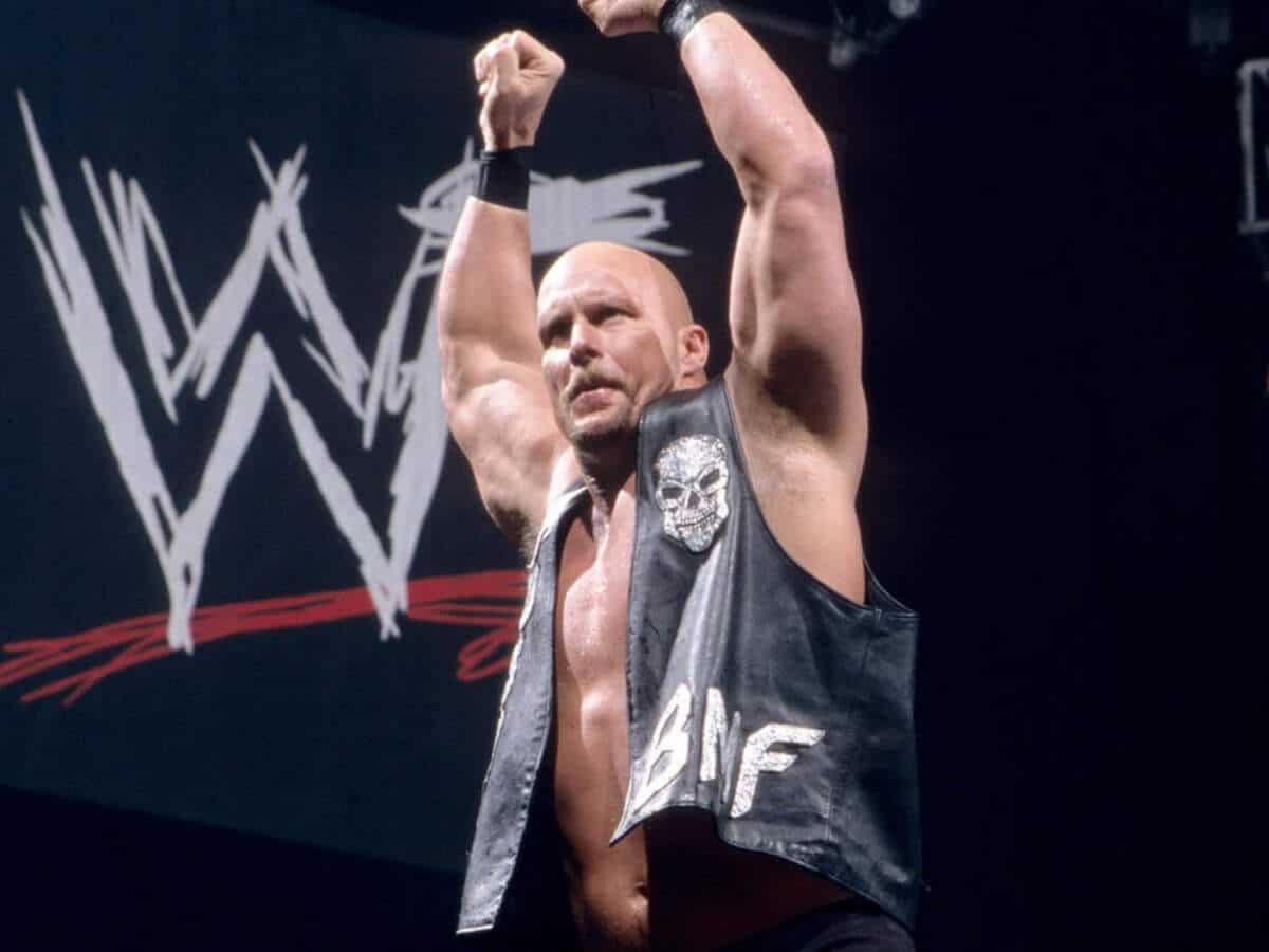 steve austin