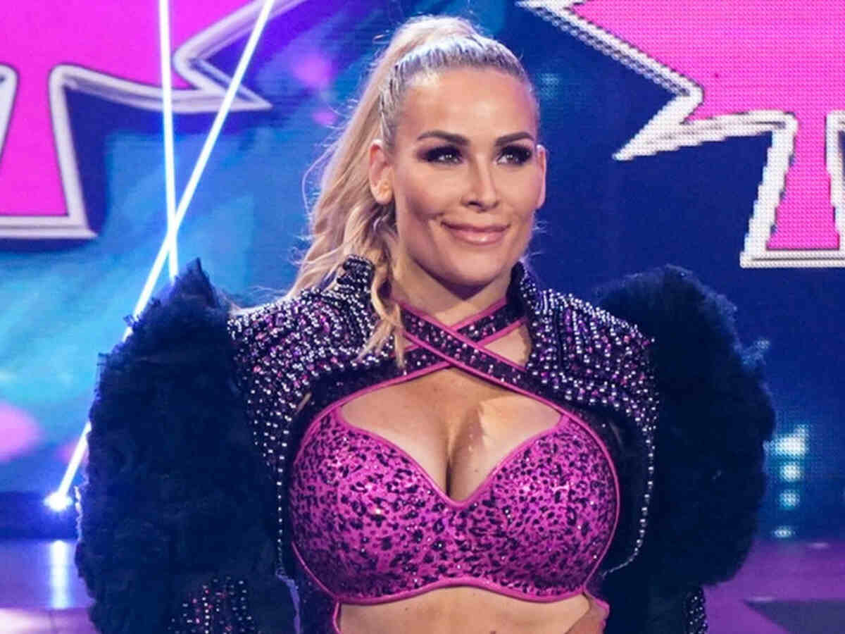 natalya