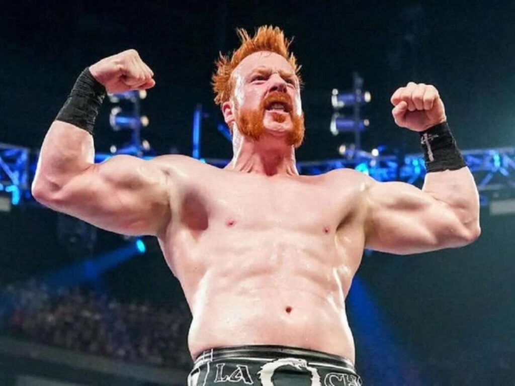 sheamus