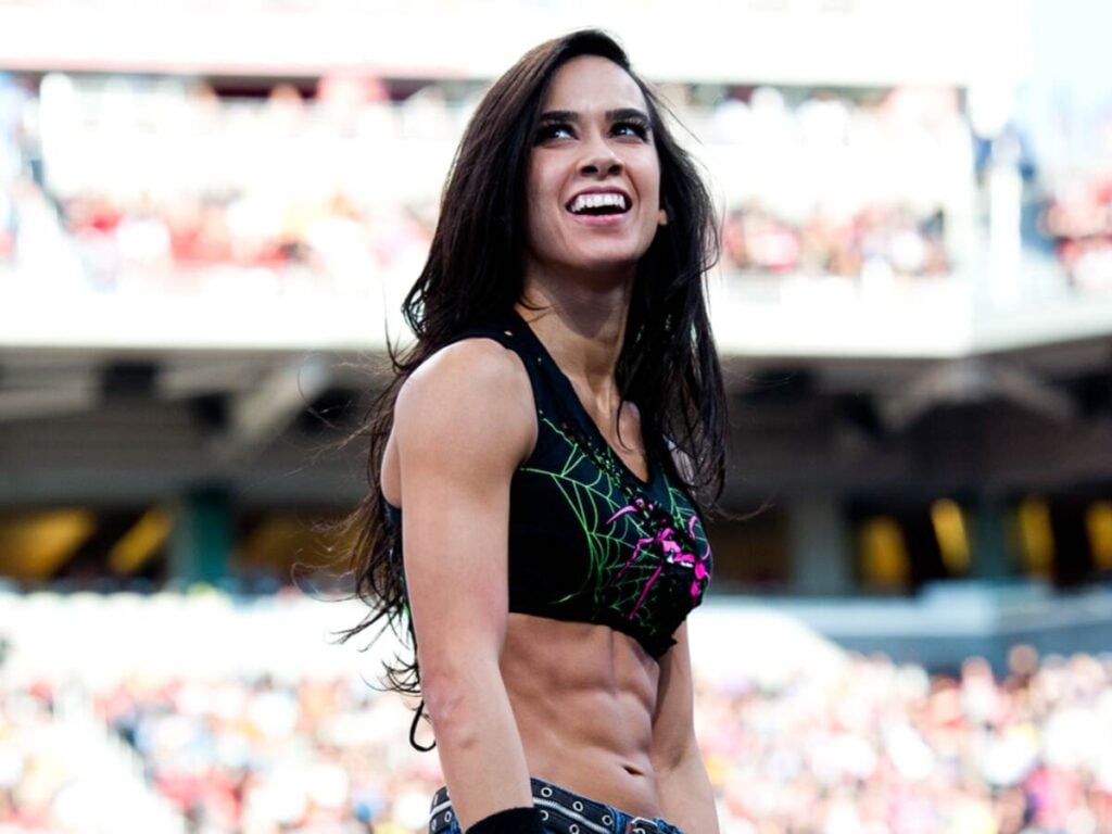 aj lee