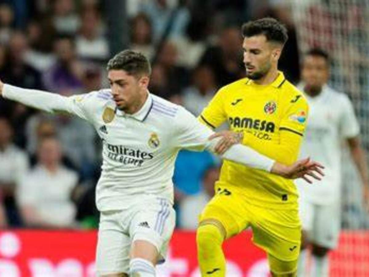 Real Madrid’s Fede Valverde can face sanctions over Alex Baena assault case as Anti-Violence committee steps in