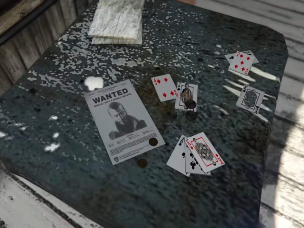 What were the Niko Bellic Easter eggs in GTA V? – FirstSportz