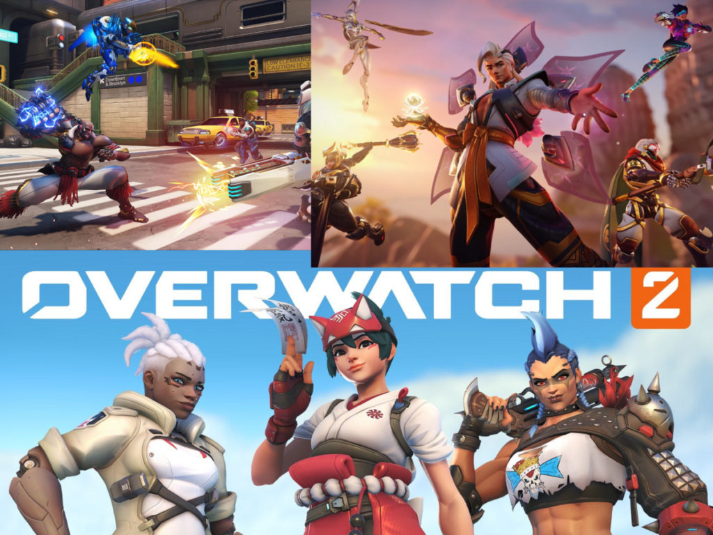 how to see your competitive rank overwatch 2