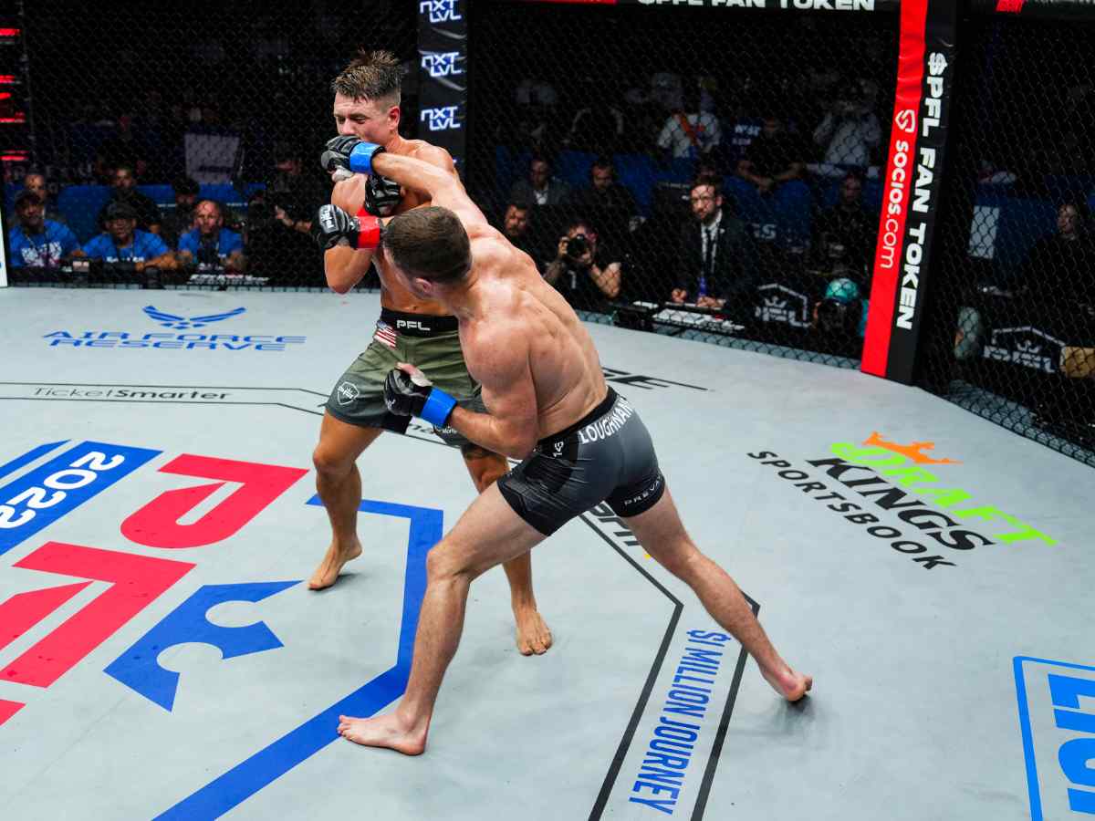Is PFL going to buy Bellator MMA? Who are PFL owners?