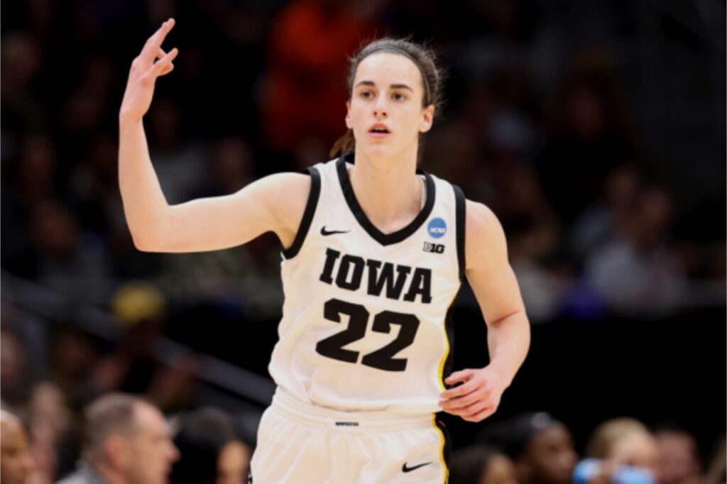 Caitlin Clark’s Net Worth in 2024: How rich is the Iowa Superstar ...