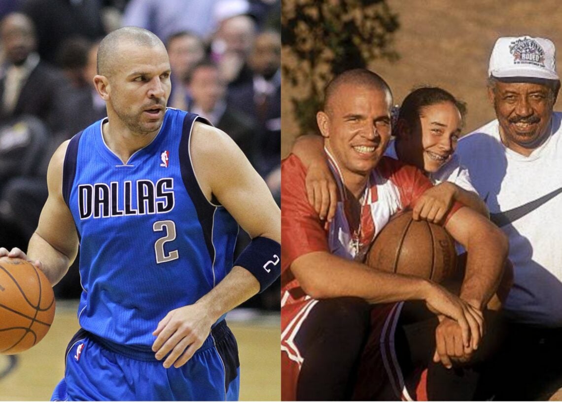 Who are Jason Kidd’s Parents, Anne Kidd and Steve Kidd?