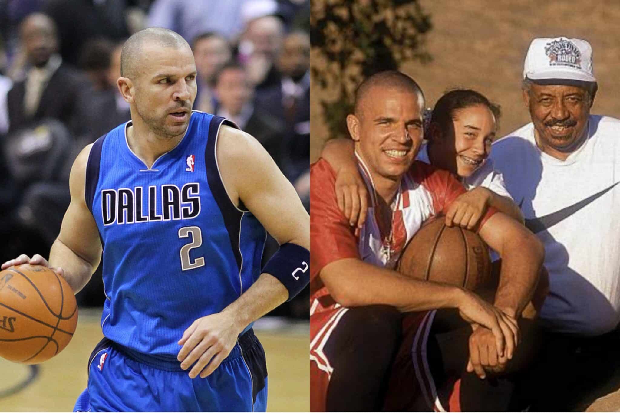 jason kidd parents