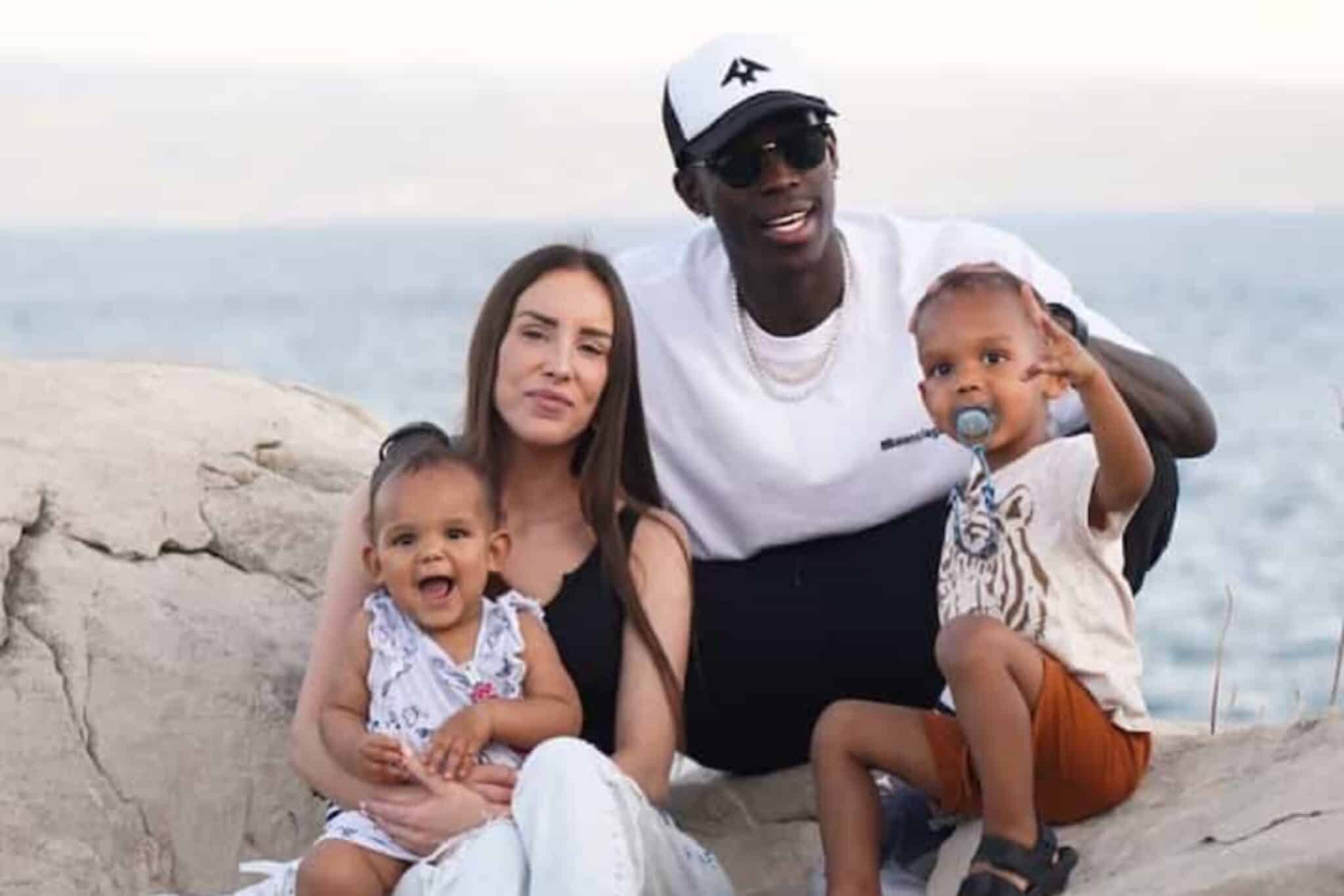 Who is Dennis Schroder’s Wife? Meet Ellen Ziolo