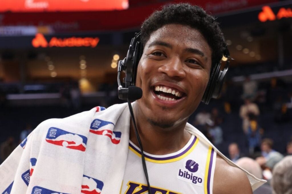 Rui Hachimura net worth 