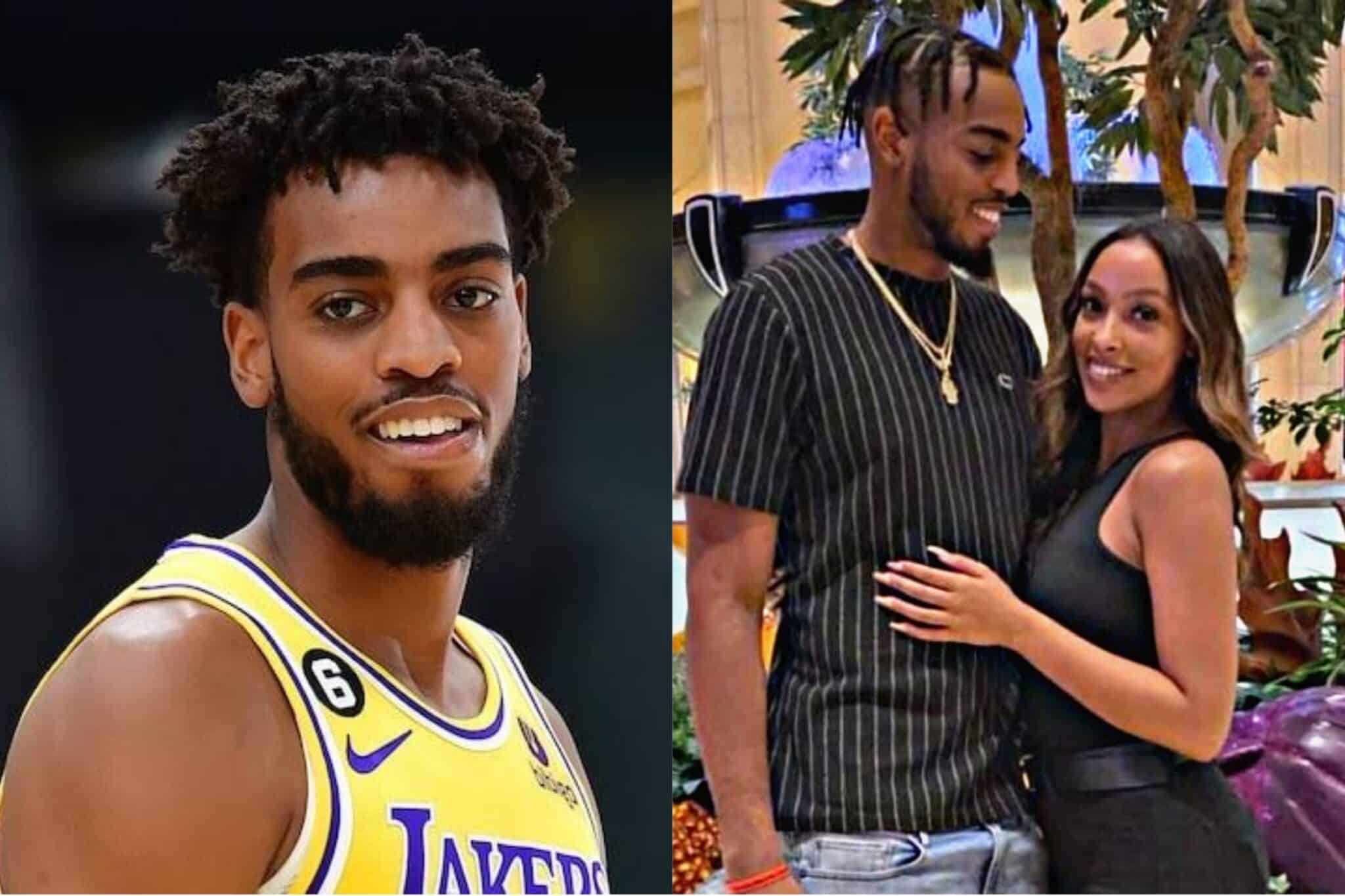 Who is Troy Brown Jr’s Girlfriend, Kyra Coley?