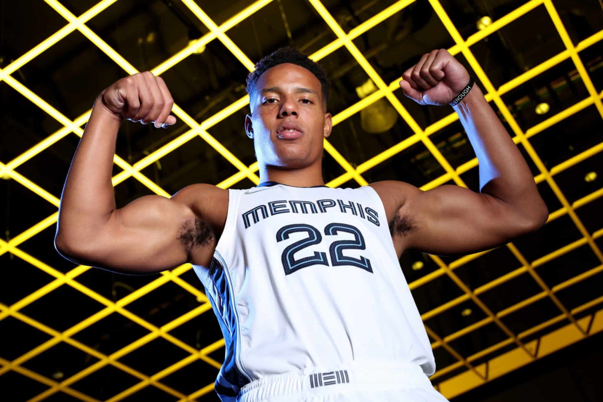 Desmond Bane Net Worth in 2024 How much is he worth?