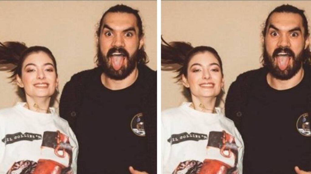 Steven Adams Girlfriend: Is He Dating Kayla Kiriau? [2023 Update] in 2023