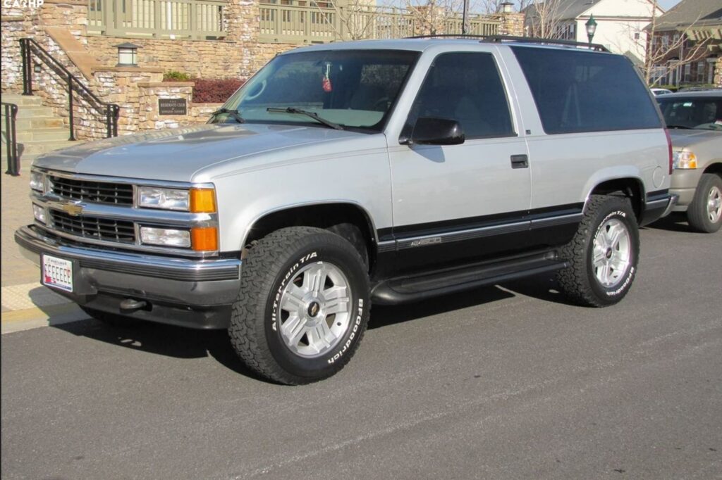 Kawhi Leonard car 