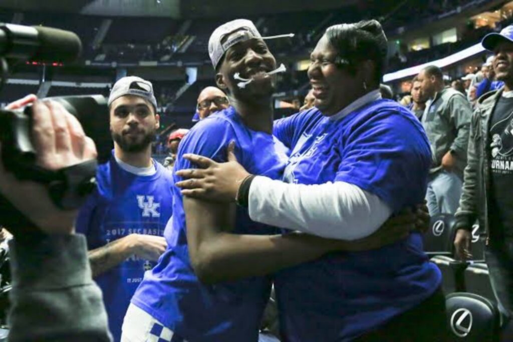 Bam Adebayo 