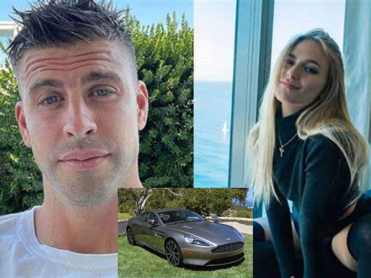 Gerard Pique gifts a multimillion-dollar present to Clara Chia on her Birthday after taking her to Abu Dhabi