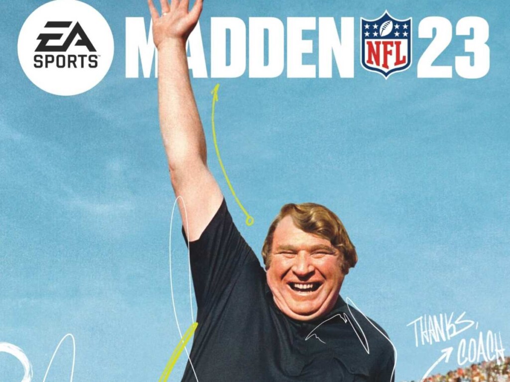 Robert Griffin III Says EA Sports Should Put Damar Hamlin On The Cover Of 'Madden  24' - Daily Snark