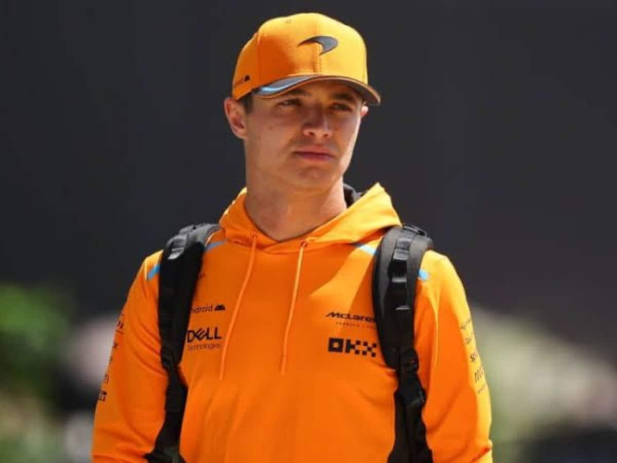 F1 Australian GP: “I deserve to be here,” Lando Norris dejected after yet another disappointing session