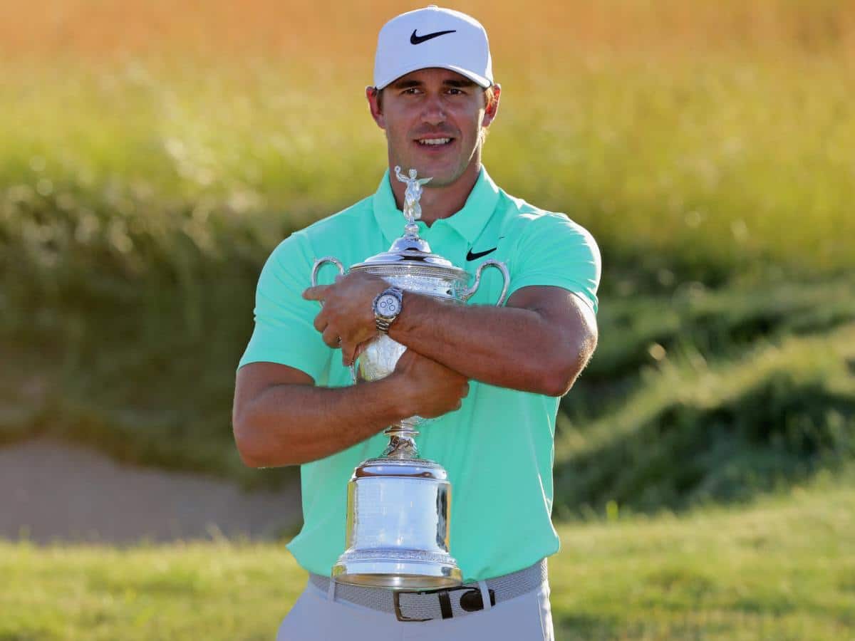 Brooks Koepka claims victory in Orlando ahead of highly-anticipated Masters