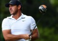 Brooks Koepka's victory