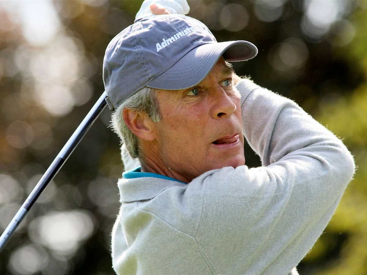 Ben Crenshaw prepares for unprecedented Champions Dinner at Augusta National