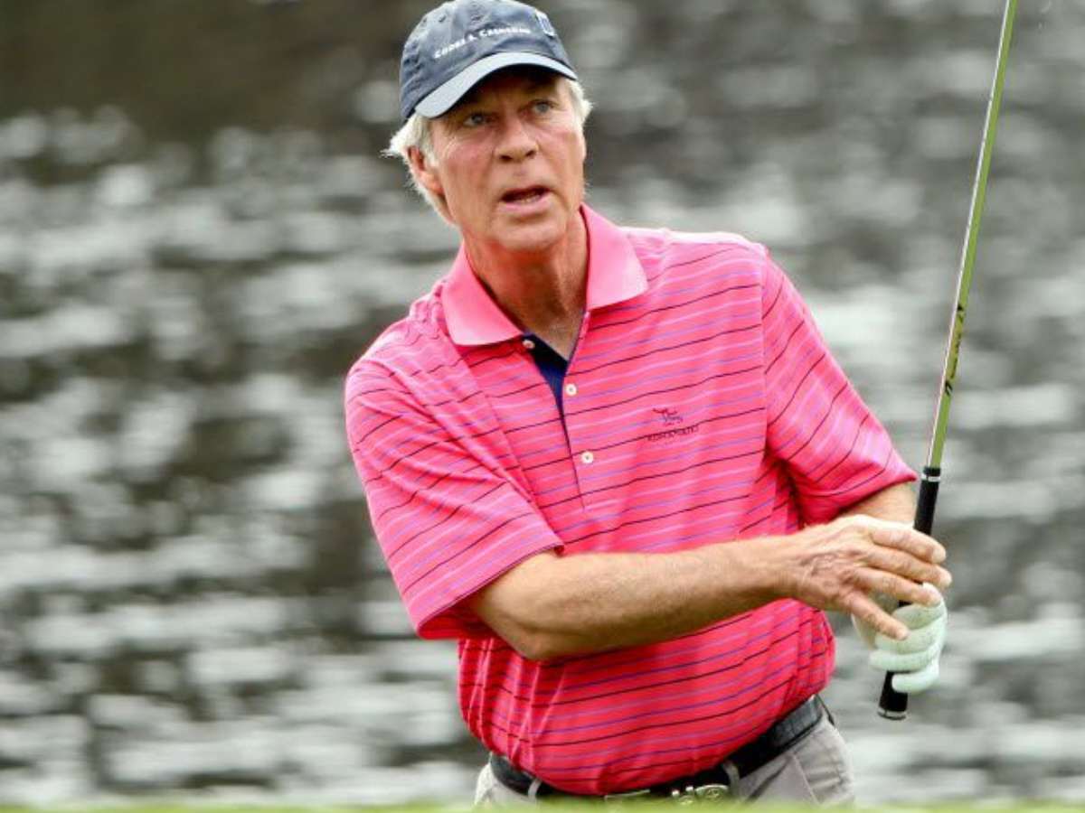 Ben Crenshaw prepares for unprecedented Champions Dinner at Augusta ...