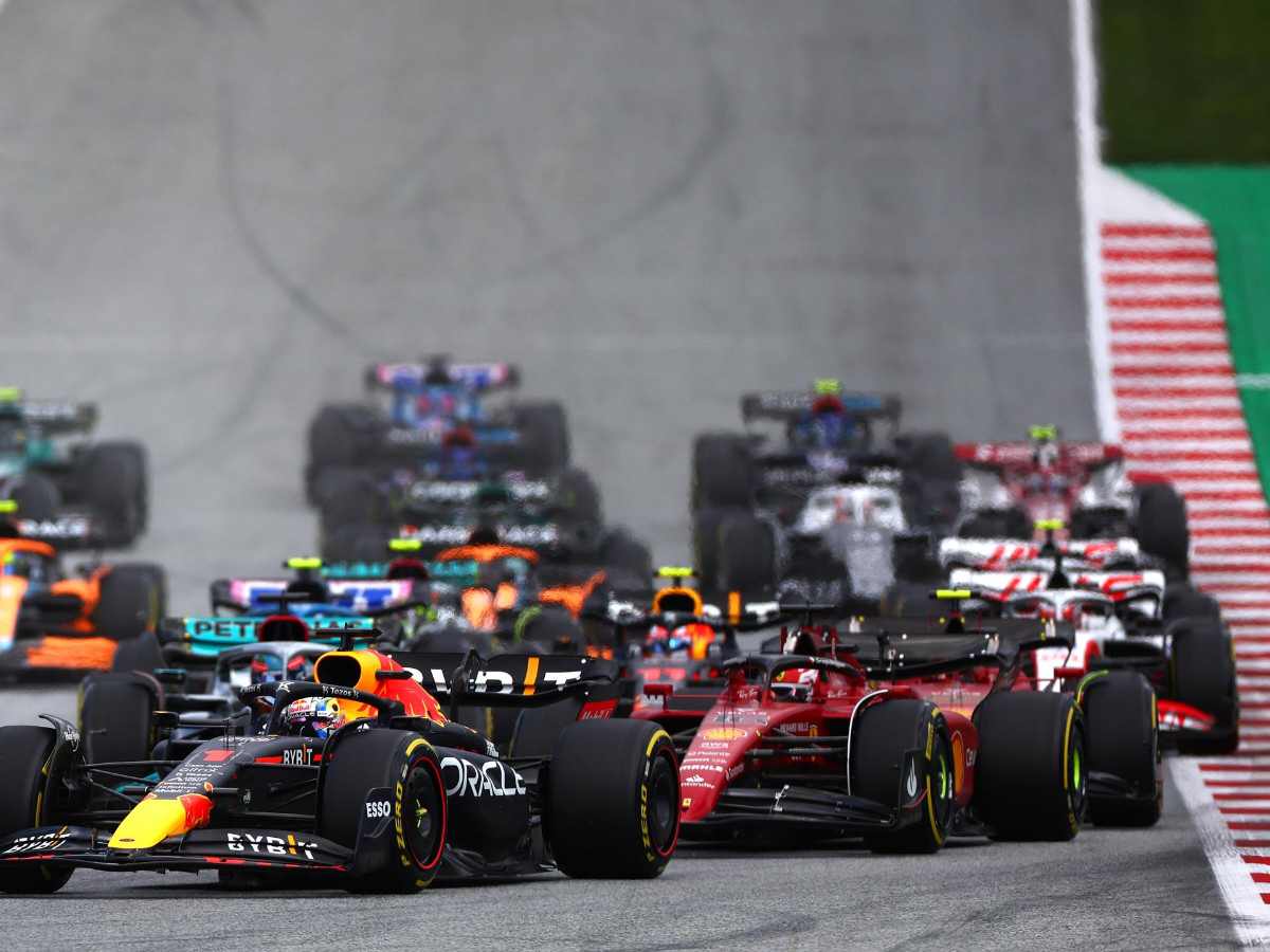 F1 teams agree on the proposal to overhaul the F1 Sprint weekend format