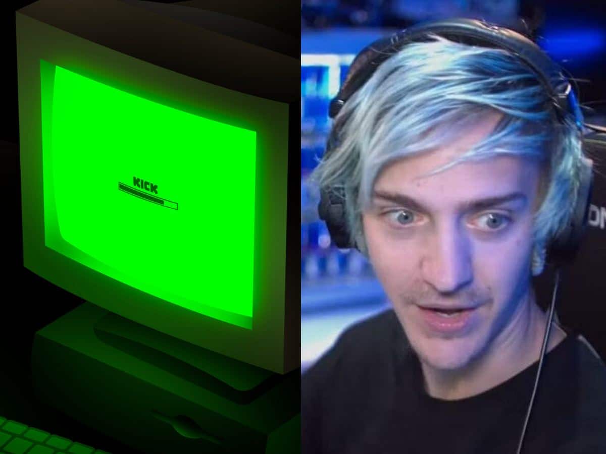 “Its abundantly clear,” Ninja explains why Mixer failed and why Kick might succeed