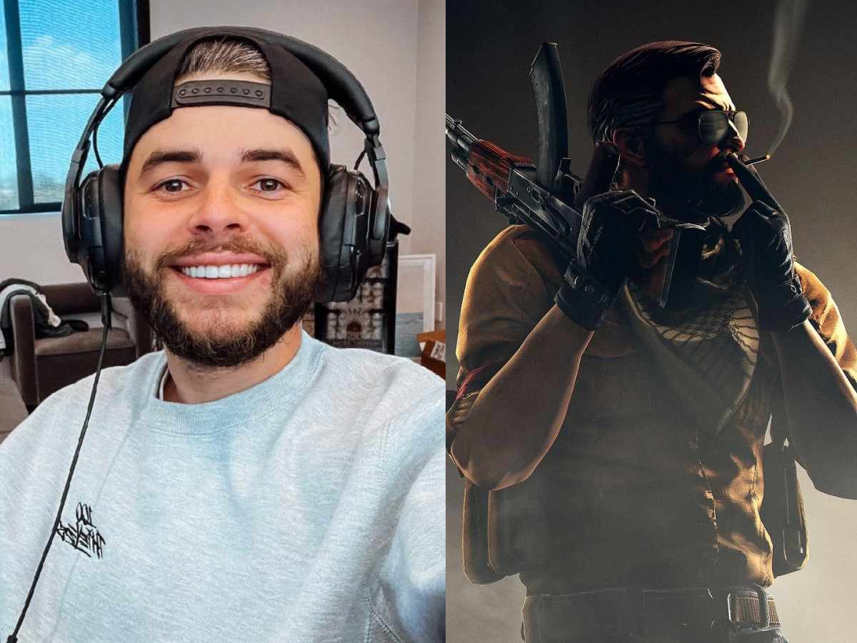 “I can’t make any guarantees,” Nadeshot responds to rumors of 100 Thieves returning to Counter-Strike